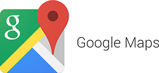 Kouroupis google Map